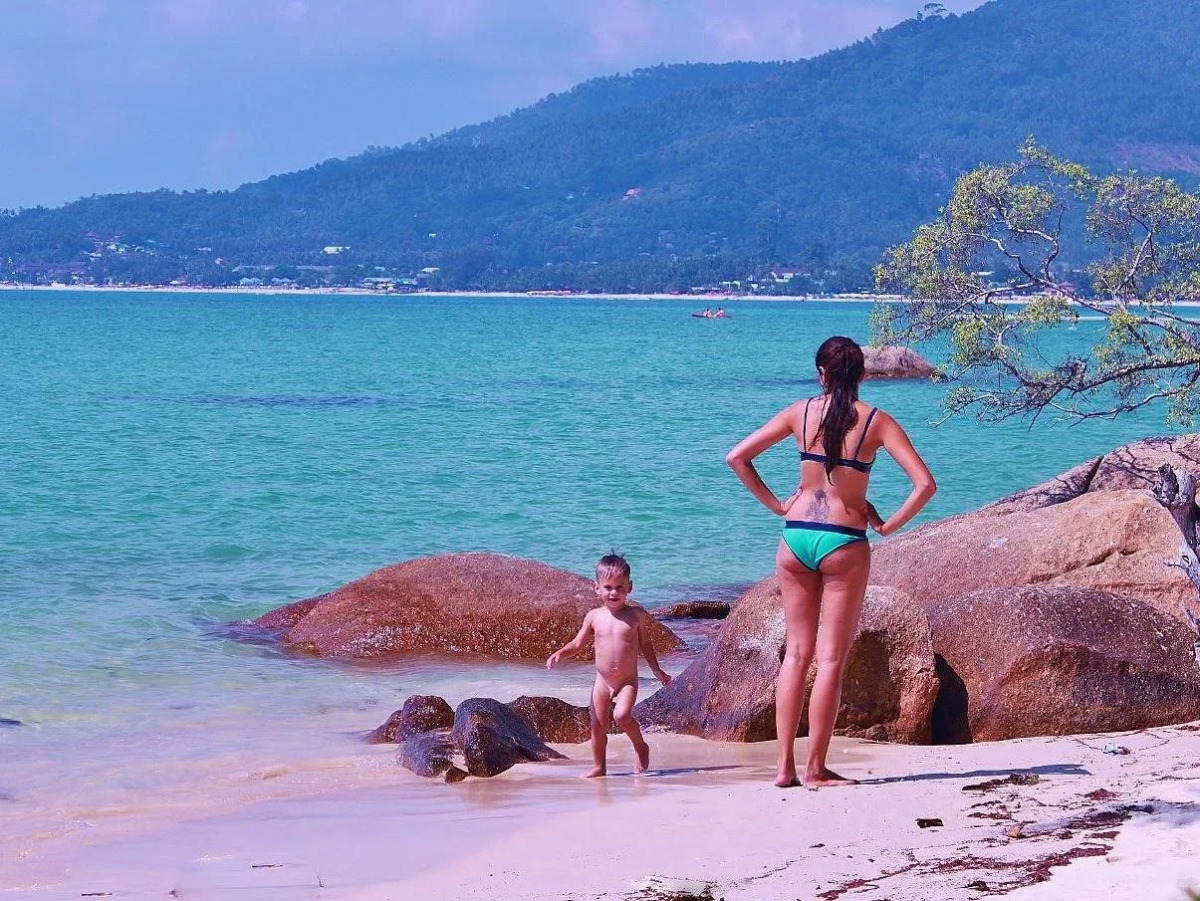 Lamai Bayview Boutique Resort