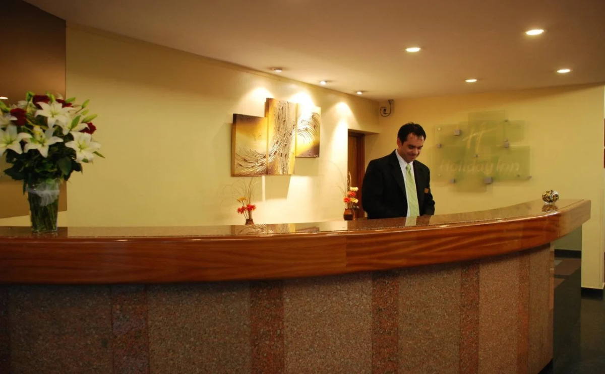 Holiday Inn Montevideo by IHG