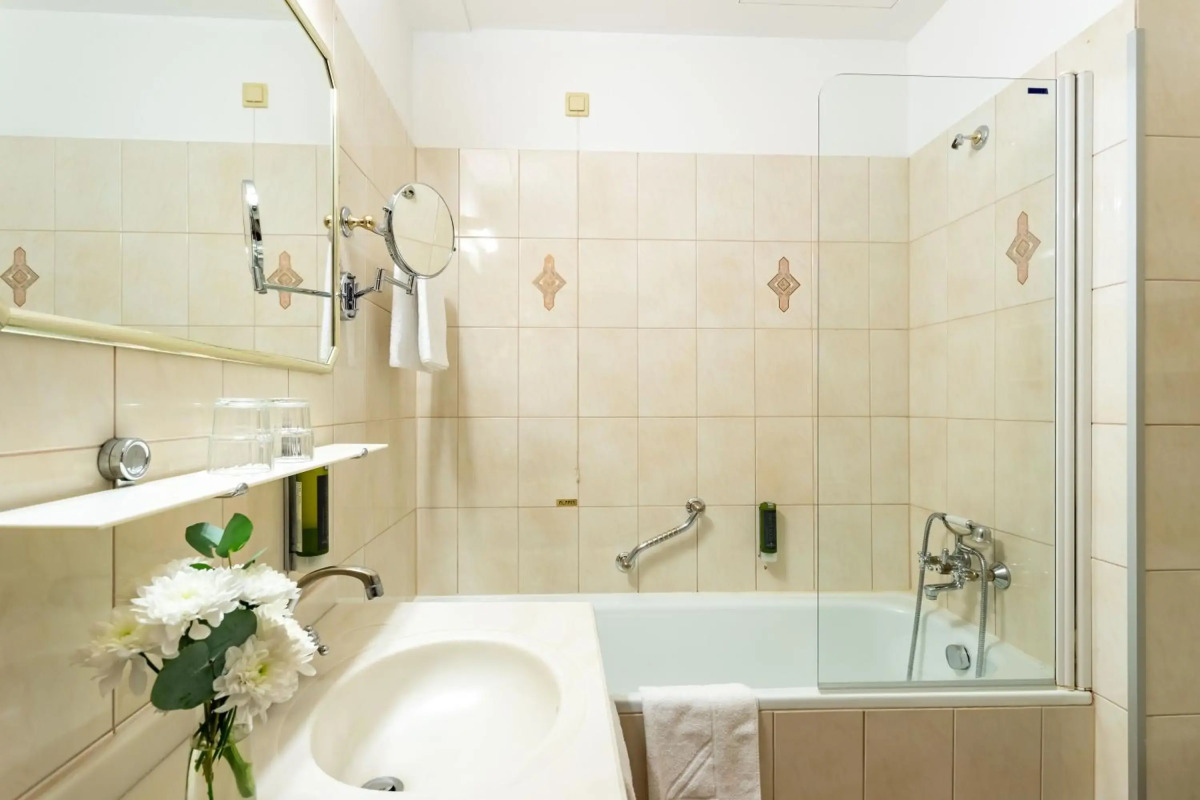 Theaterhotel & Suites Wien