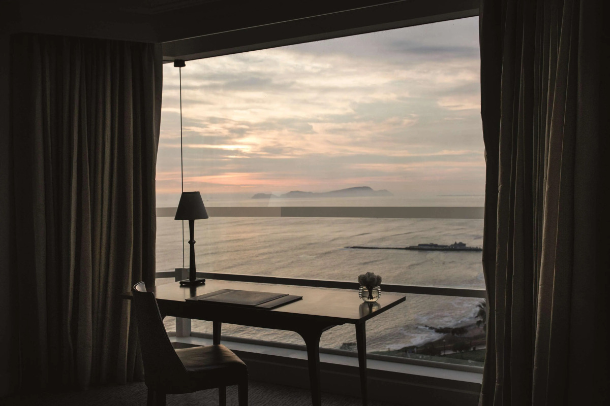 Miraflores Park, A Belmond Hotel, Lima