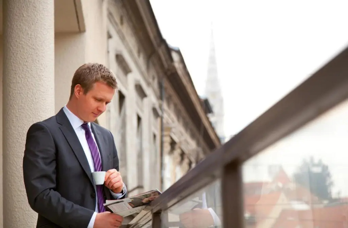 Stellar Boutique Modules by Maistra City Vibes