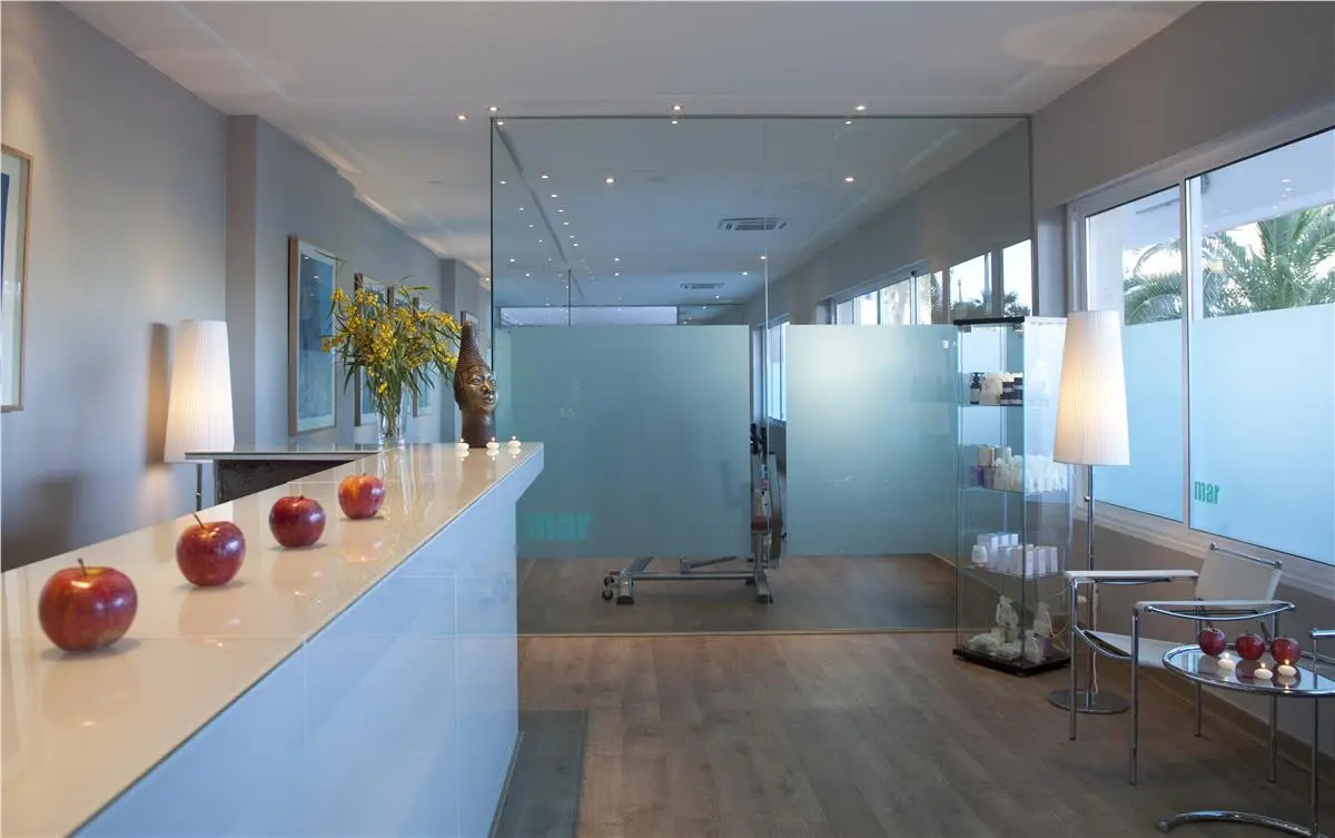 Hotel Coronado Thallasso & Spa