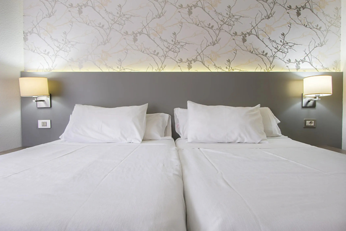 Apartamentos HG Tenerife Sur