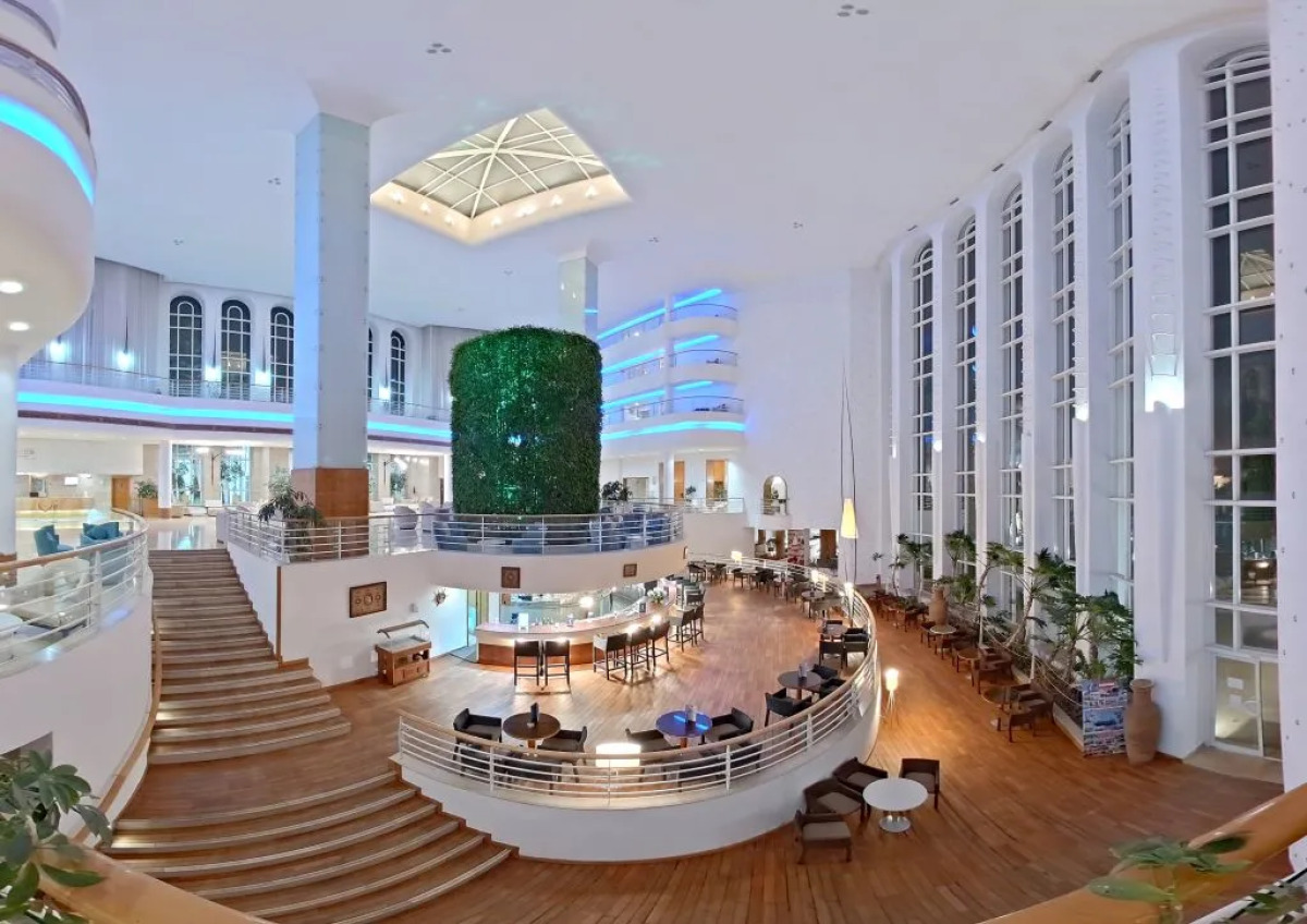 Blue Marine Hotel & Thalasso