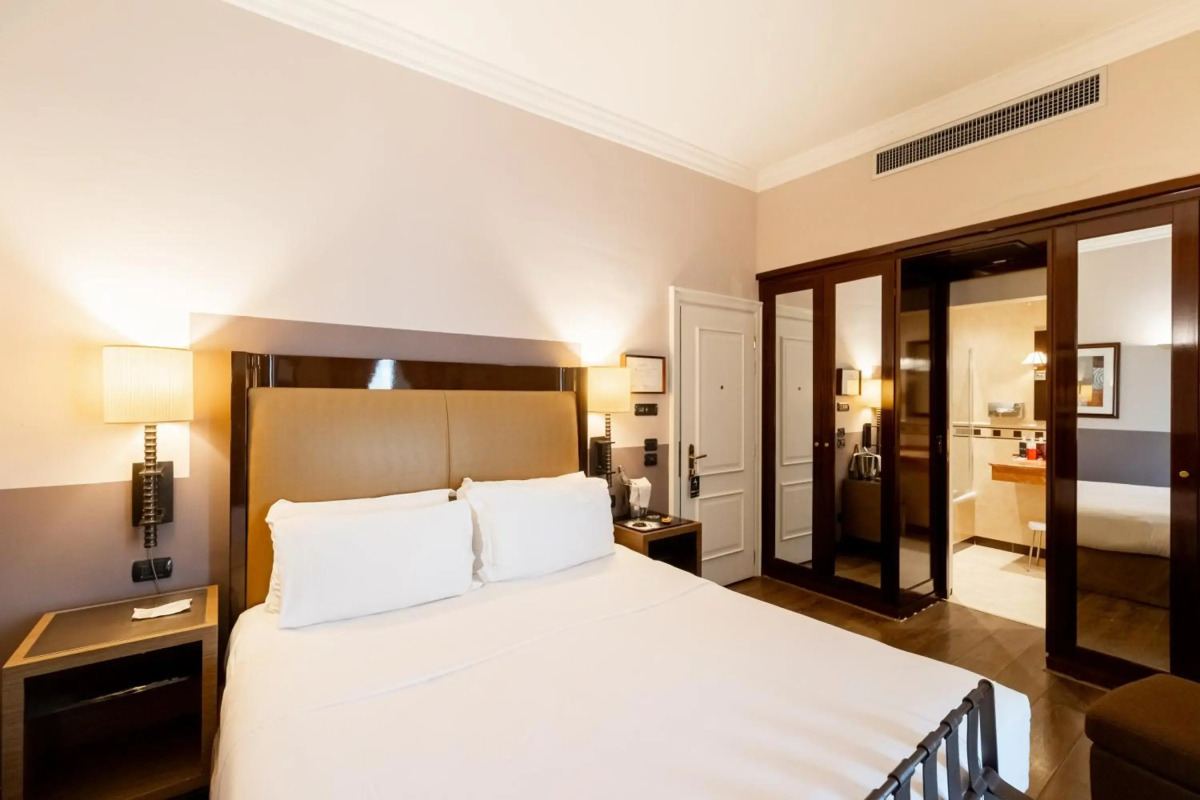 Allegroitalia San Gallo Firenze