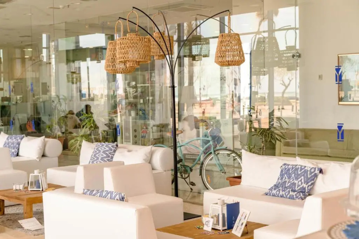 Hotel Yaramar - Adults Recommended