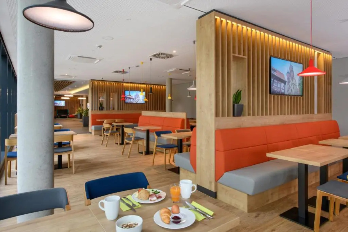 Holiday Inn Express Goettingen by IHG