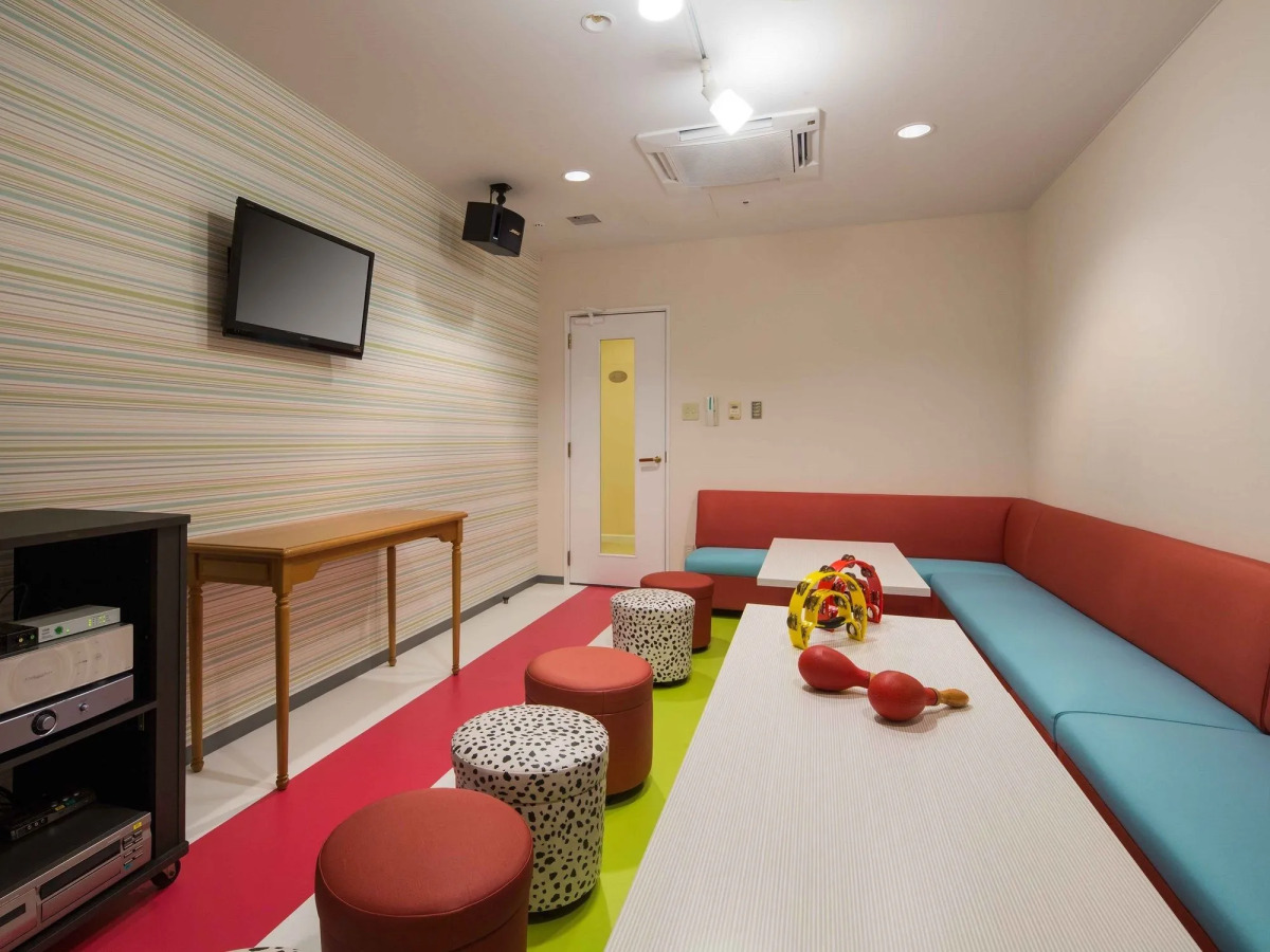 Oriental Hotel Tokyo Bay