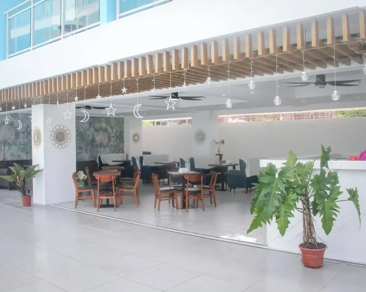 Bohol Dolphin Bay Resort