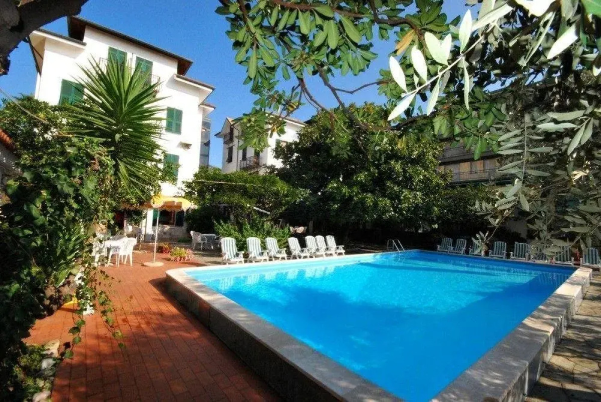 Appartamenti Cristal