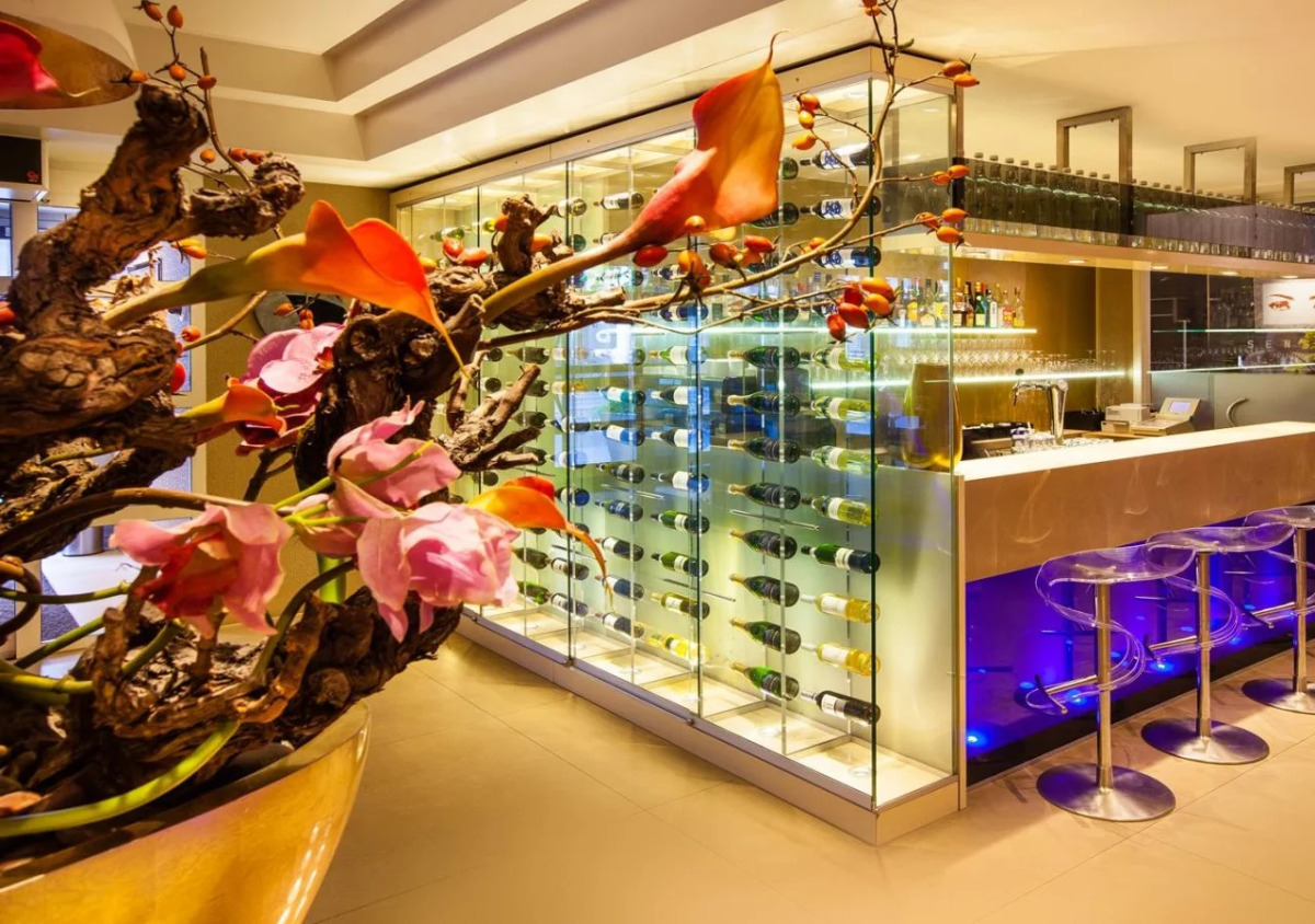 Boutique Hotel Albus Amsterdam Centre