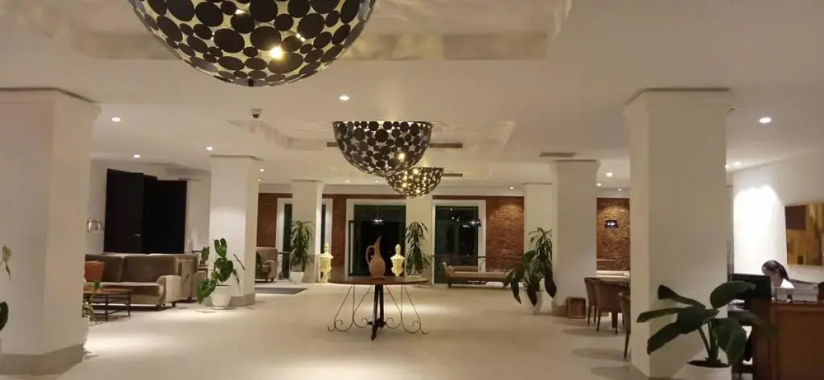 Mystique Trinidad by Royalton