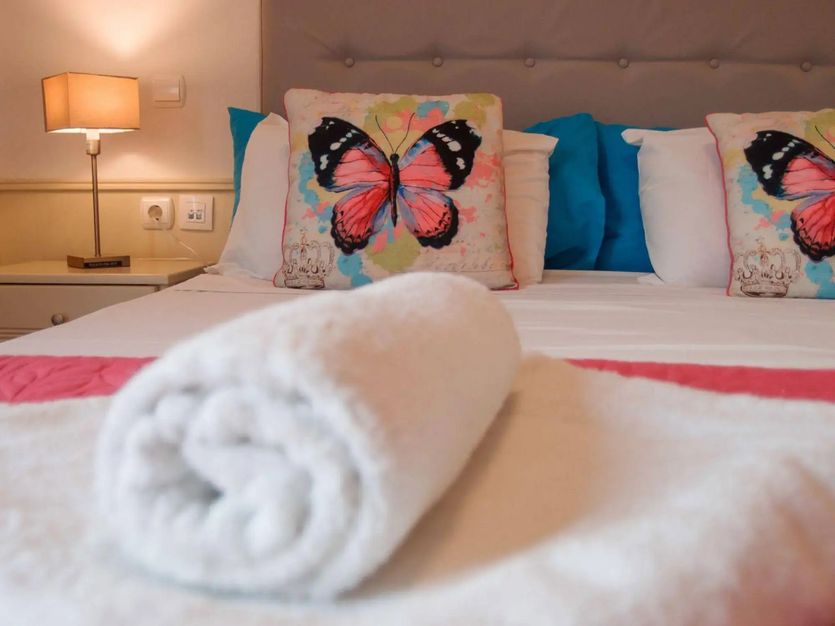 Rethymno Hills Apartments