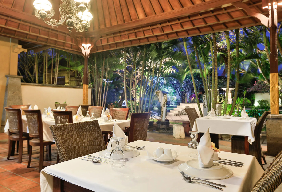 The Citta Luxury Residence