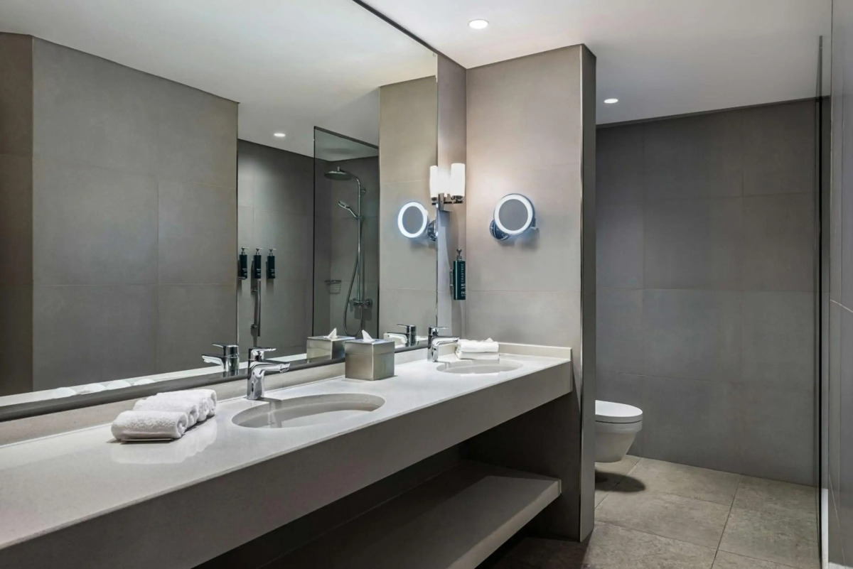 DoubleTree by Hilton Hotel Aqaba