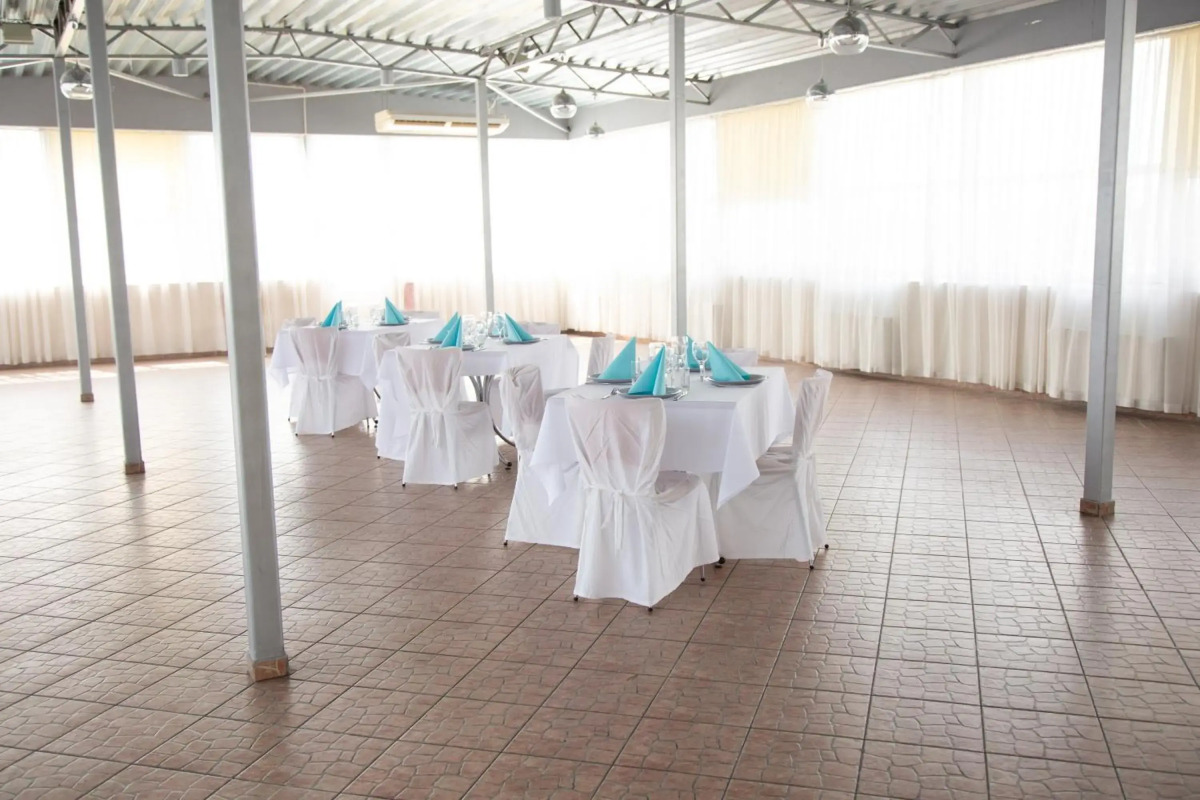 Good Stay Dinaburg Hotel