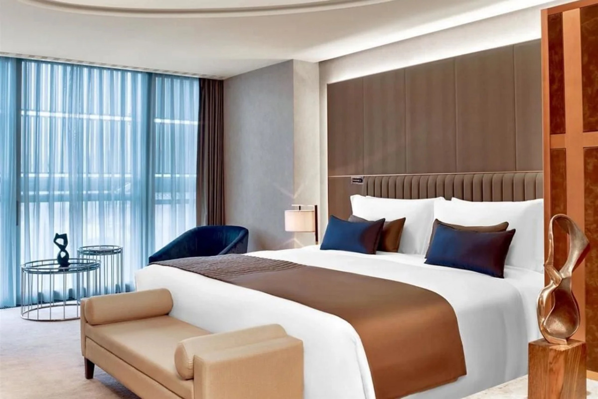 The St. Regis Istanbul