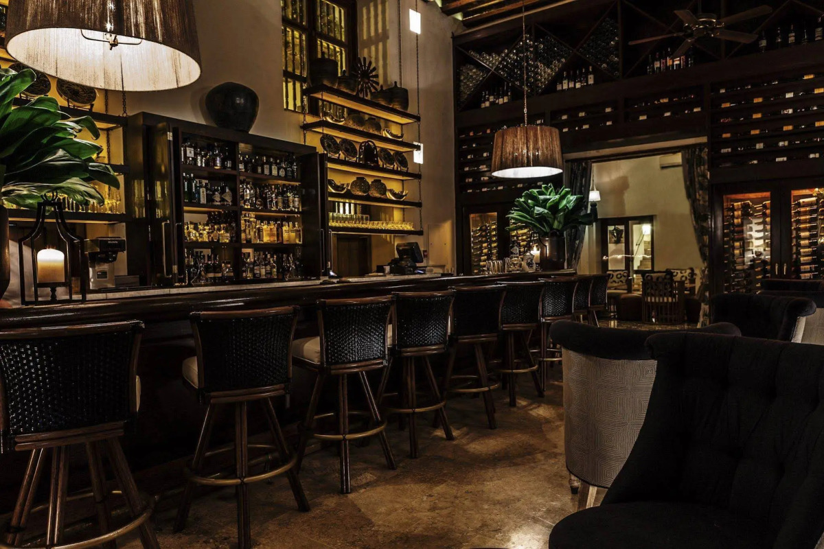 Hotel Casa San Agustin