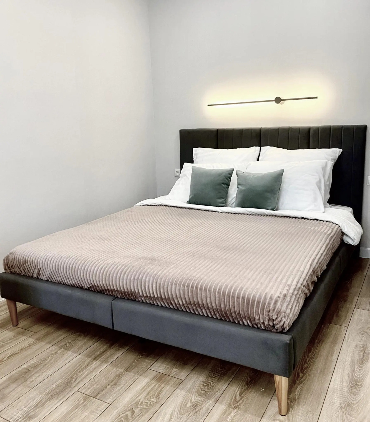 Апартаменты на улице Маршала Чуйкова 31