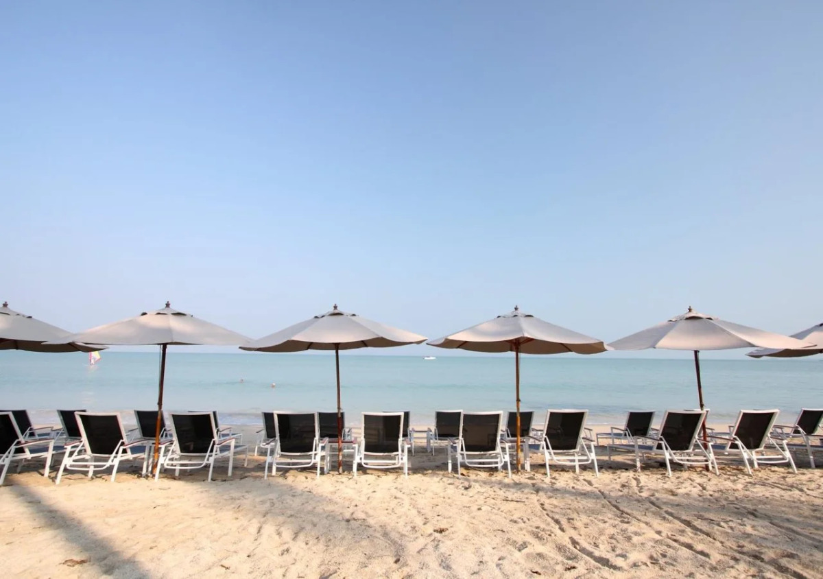 Kantary Beach Hotel Villas & Suites, Khao Lak