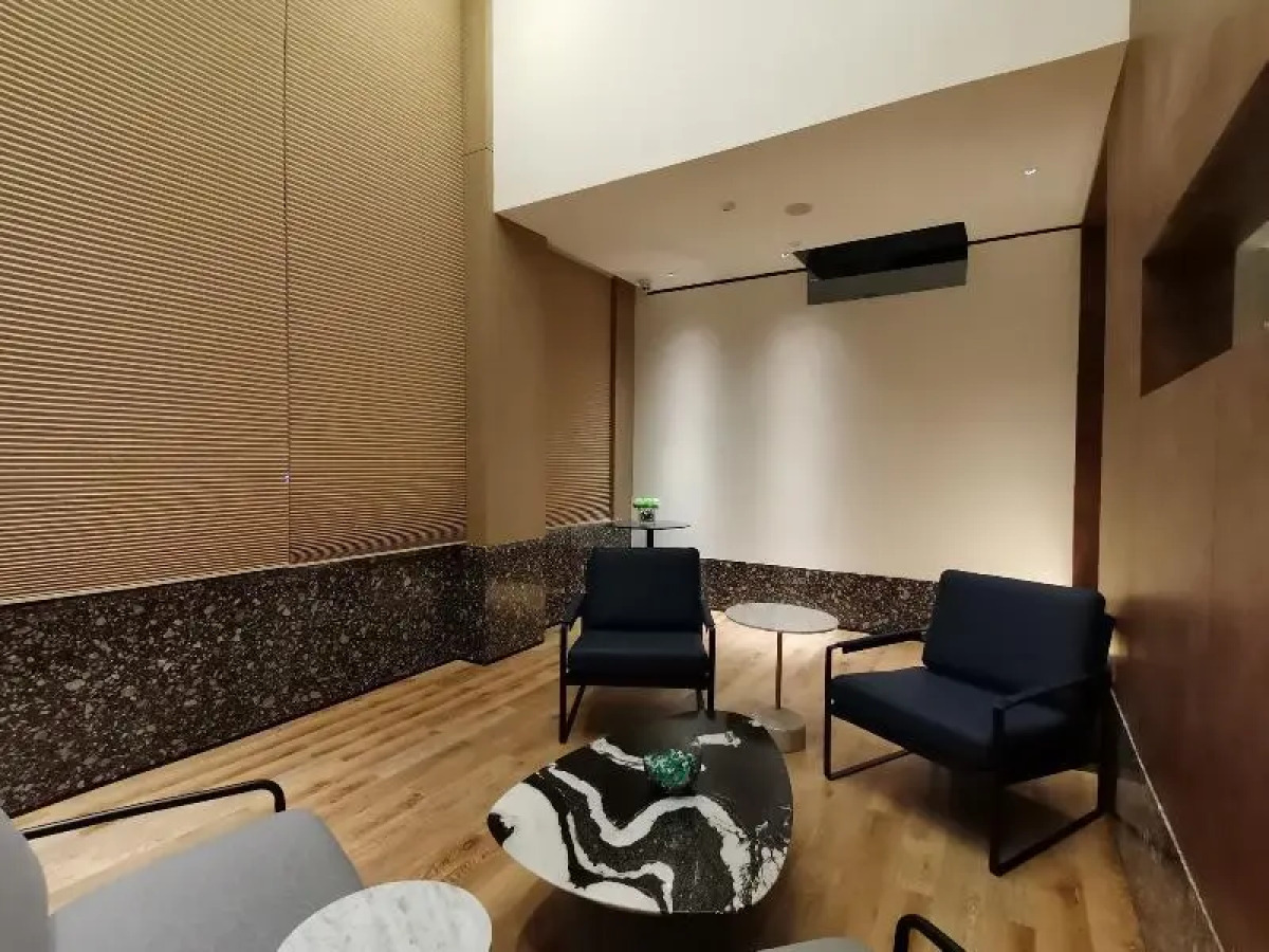 Paco Hotel (Canton Tower Pazhou)