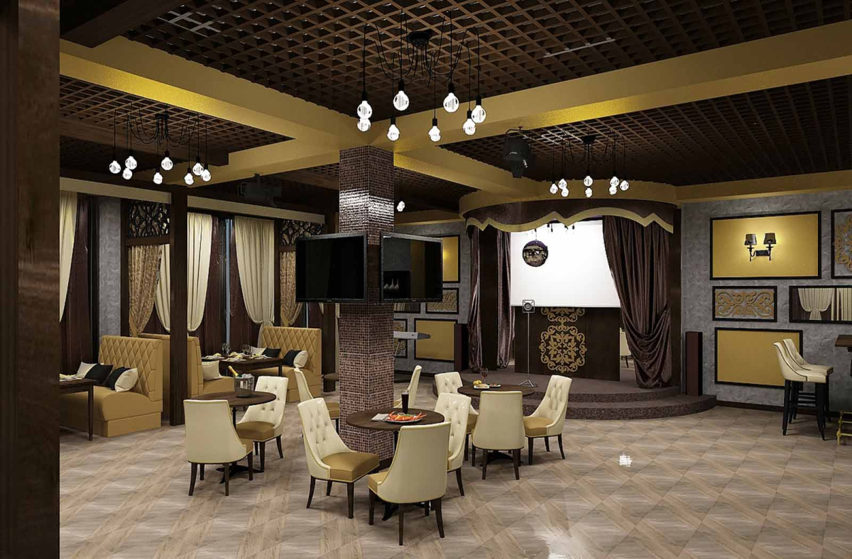 Золотой якорь