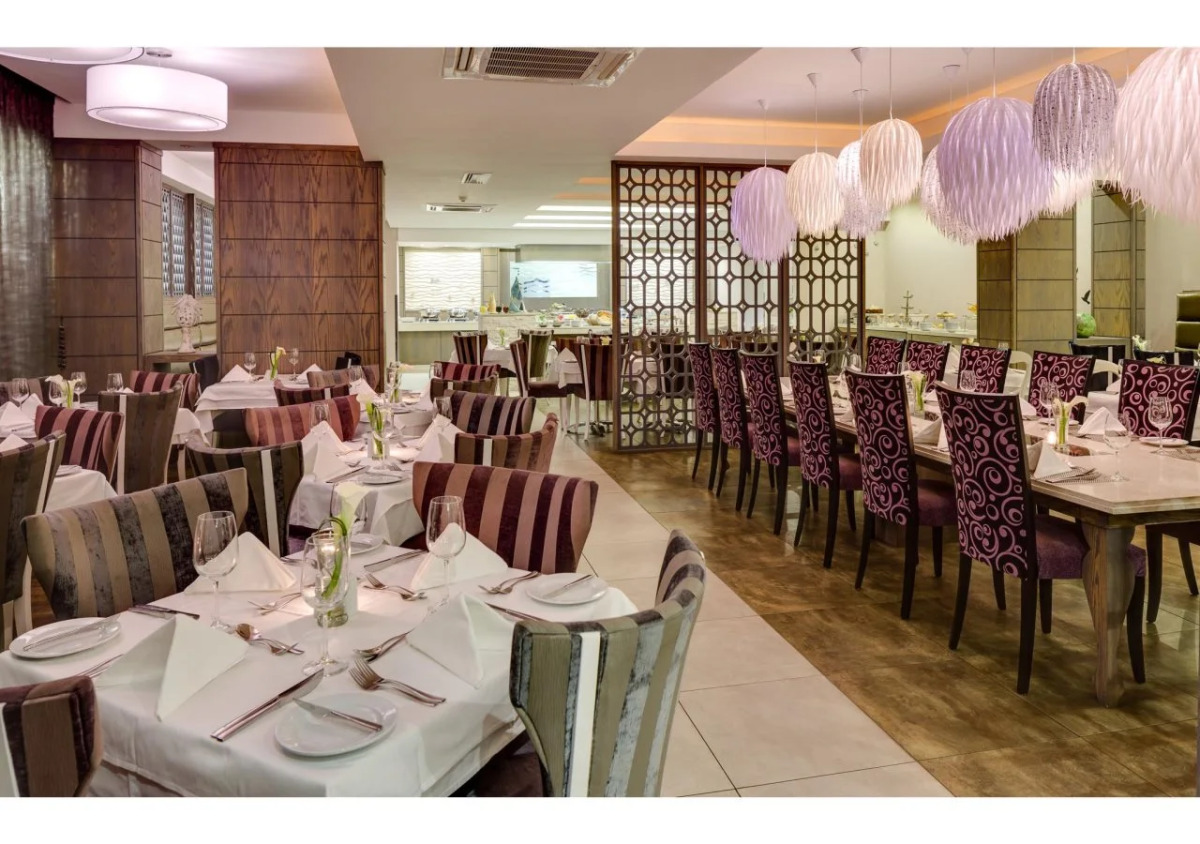 ANEW Hotel Hatfield Pretoria