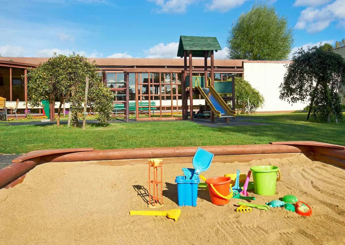 Hotel Mragowo Resort & Spa