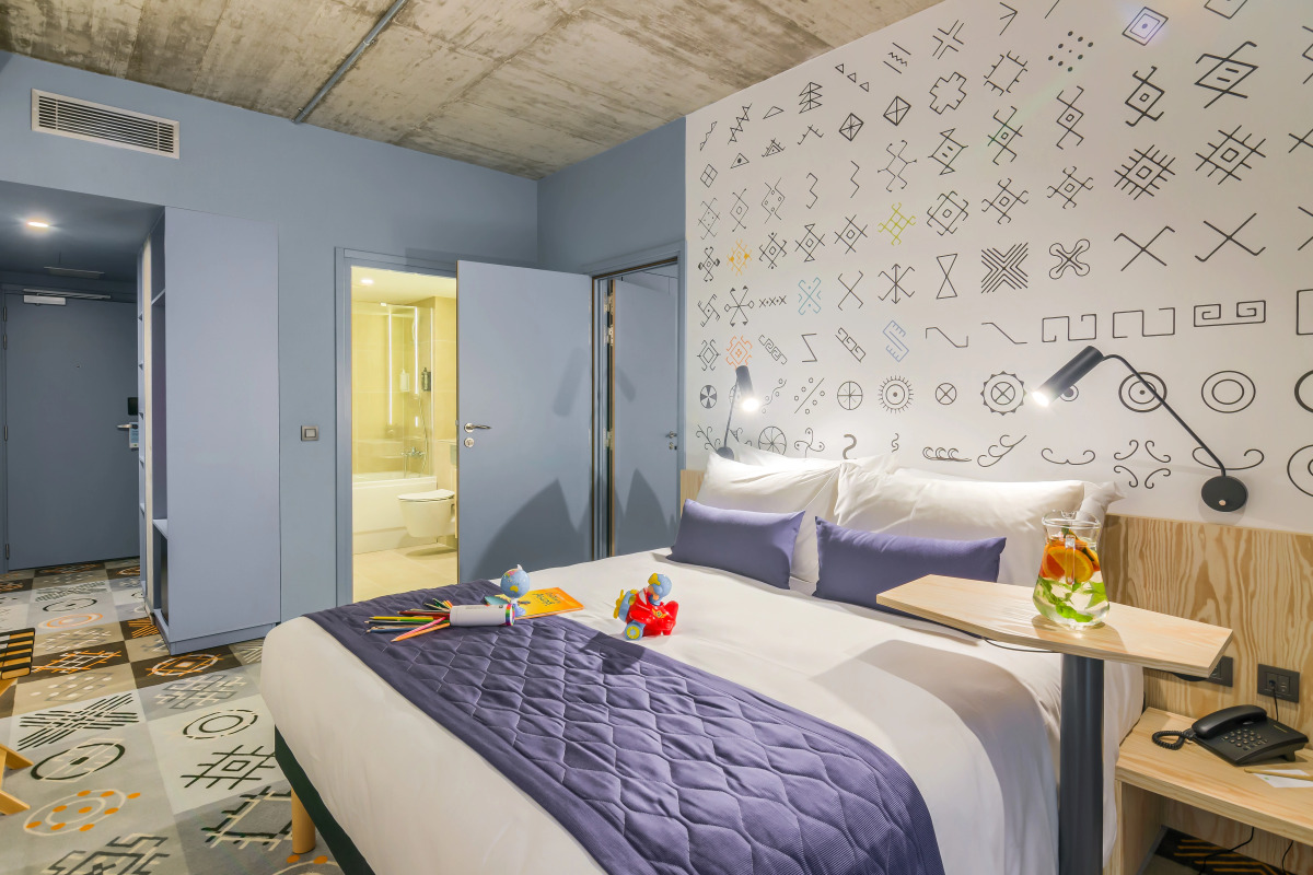 ibis Styles Bucharest City Center