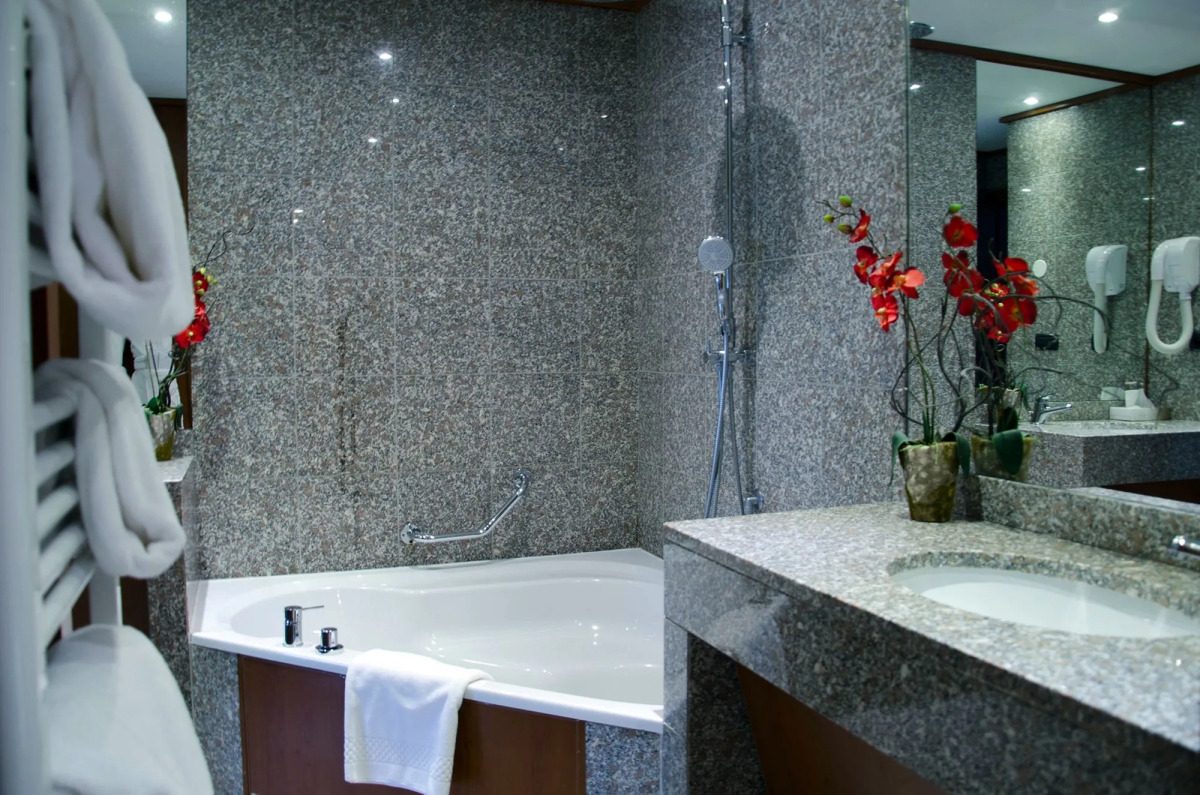 Goldstar Appartements Nice