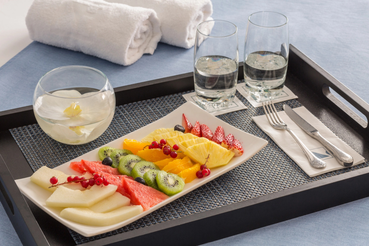 Eurostars Gran Vía Hotel