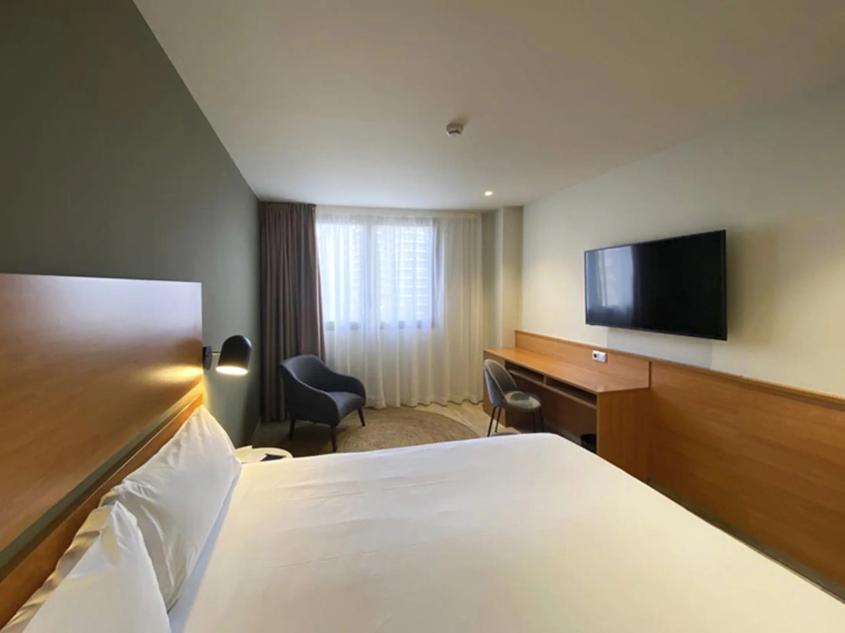 Hotel SB Express Tarragona