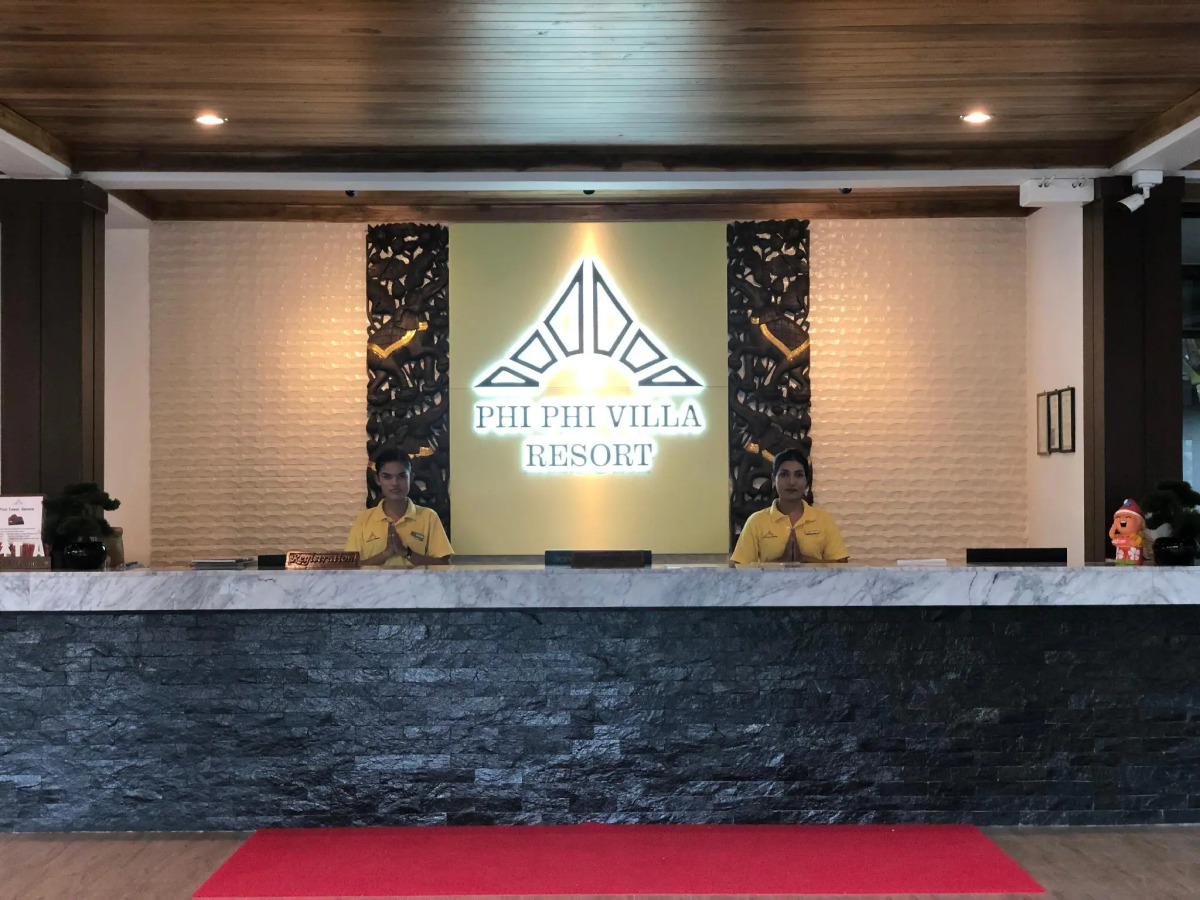Phi Phi Villa Resort
