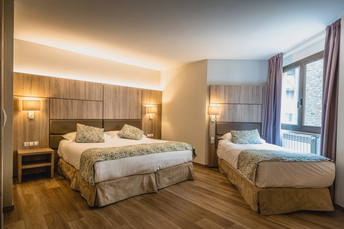 Hotel Spa Princesa Parc