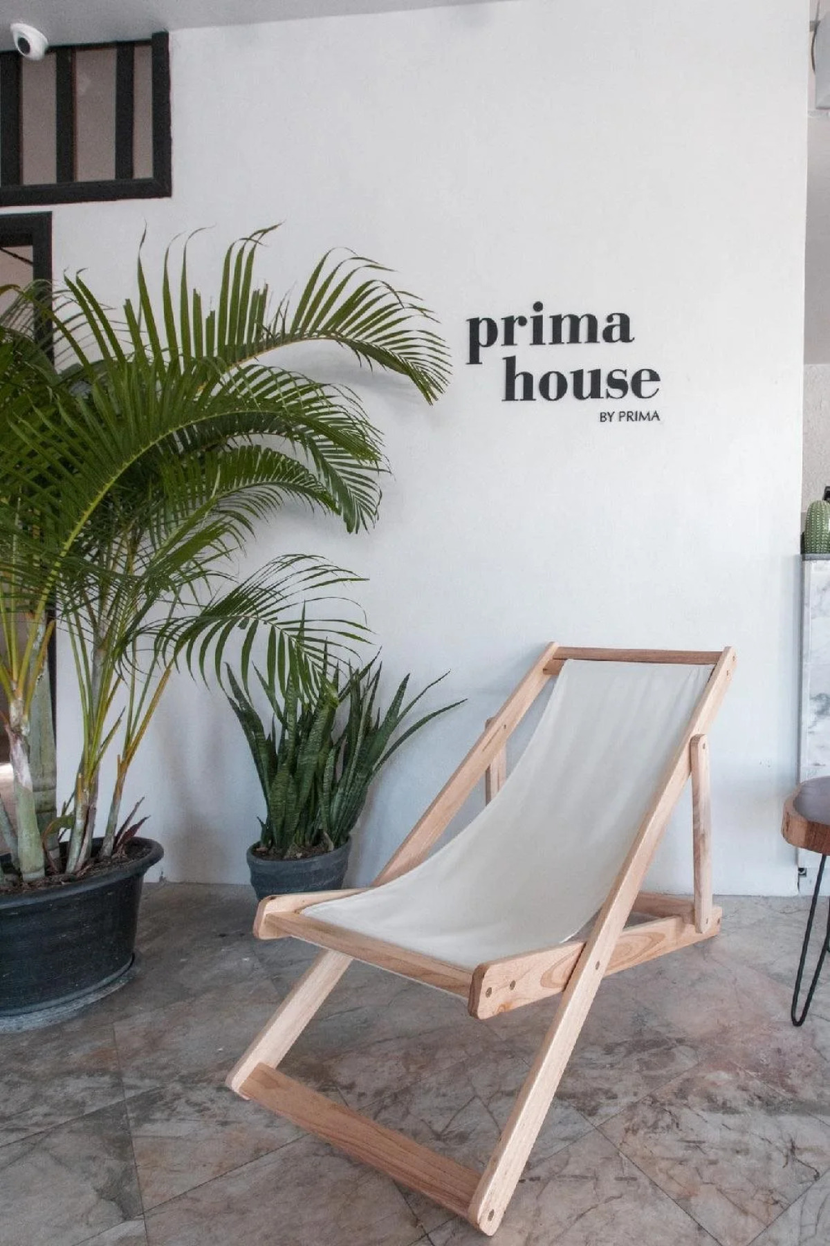 Prima House Pattaya