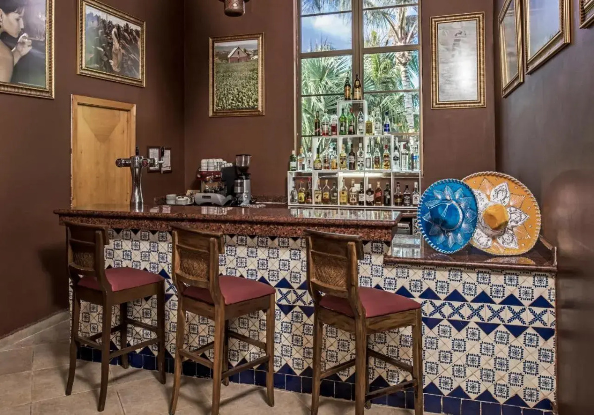 Iberostar Selection Paraíso Maya Suites - All Inclusive