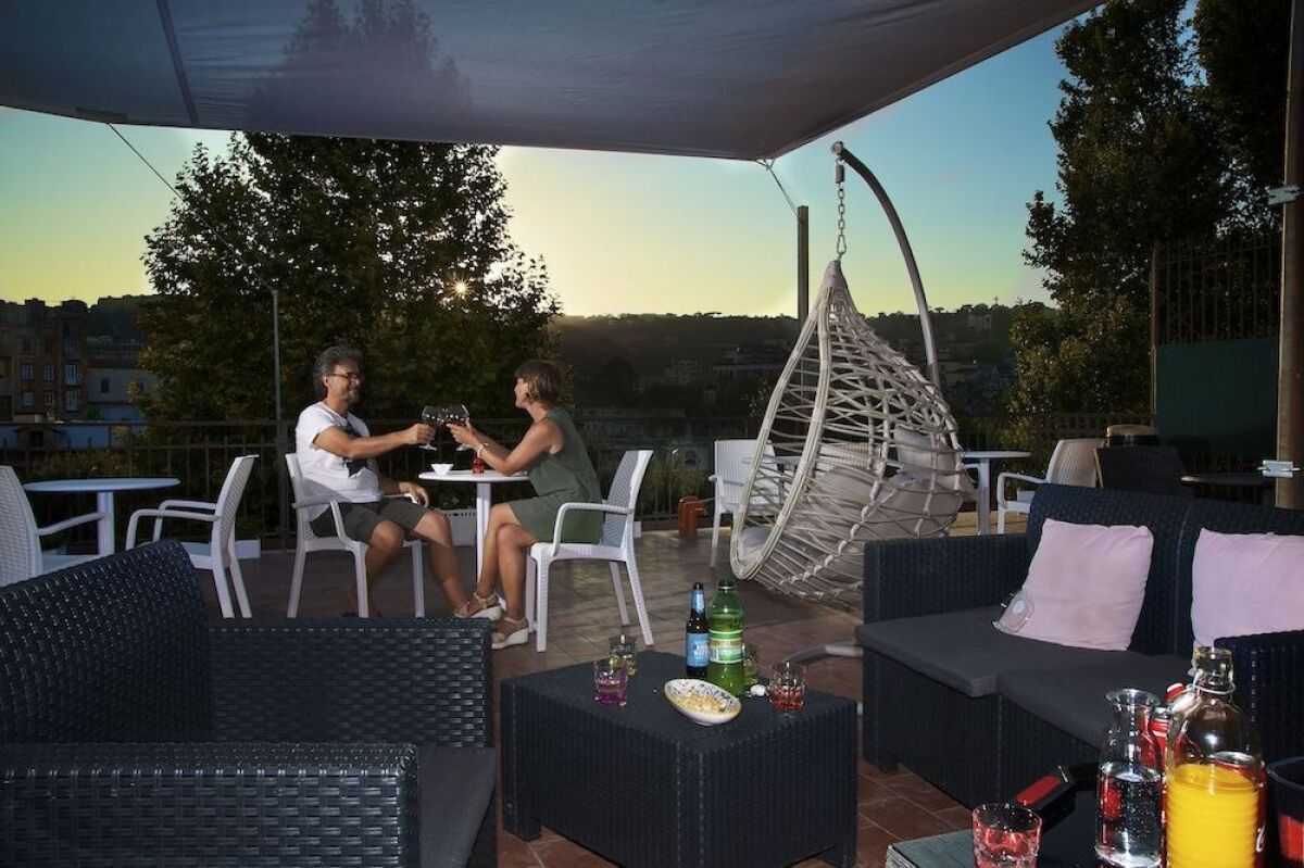 Antica Dimora Deluxe