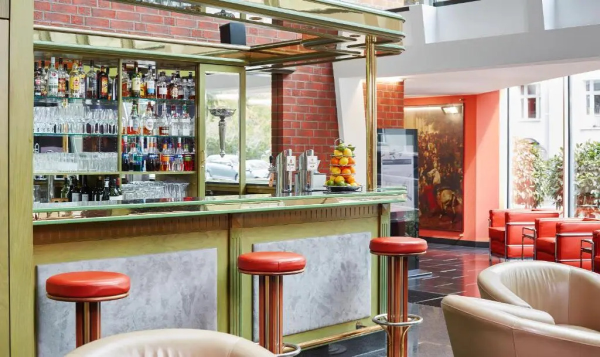 Living Hotel Weißensee