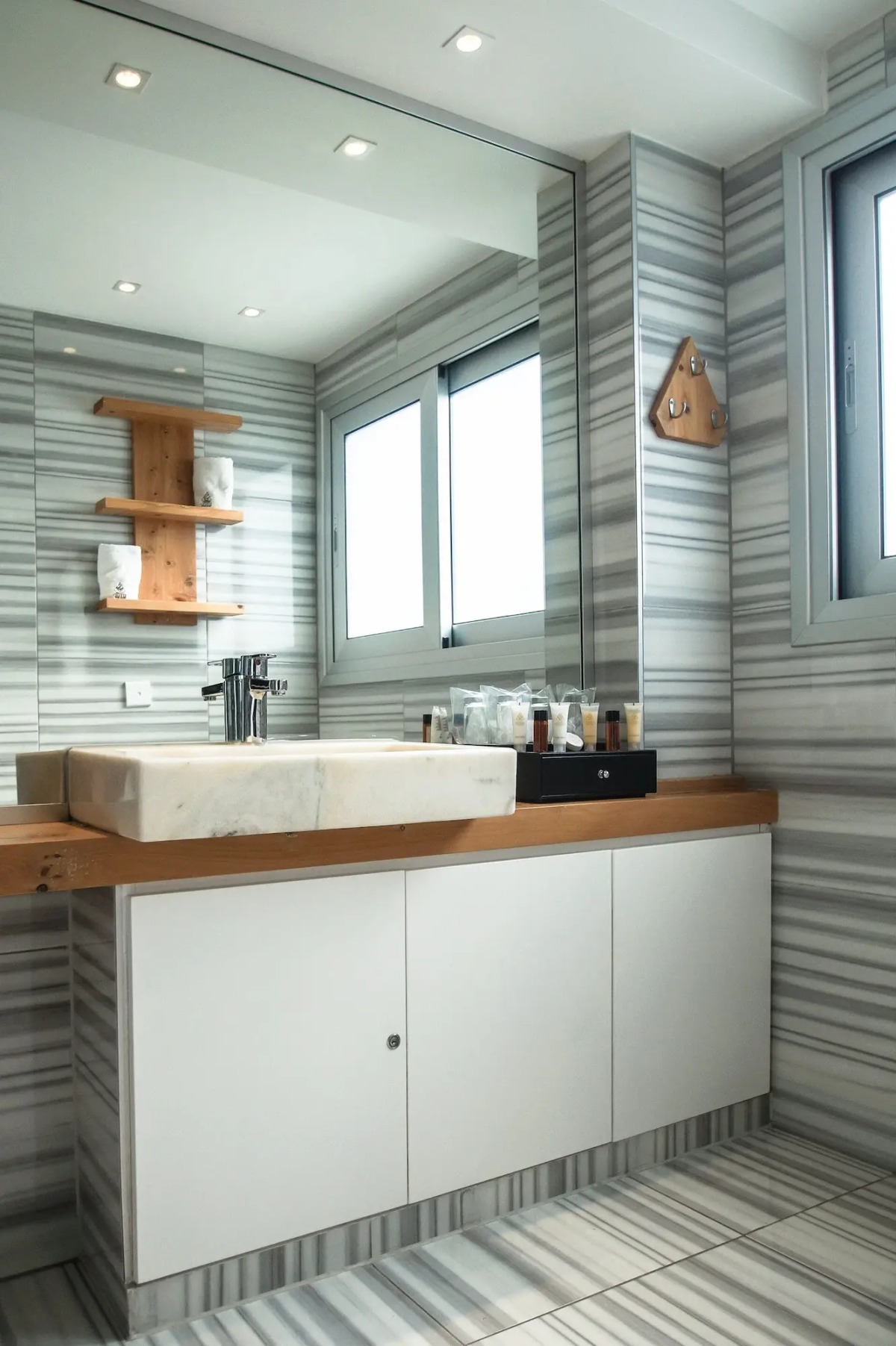 The Ciao Stelio Deluxe Hotel - Adults Only