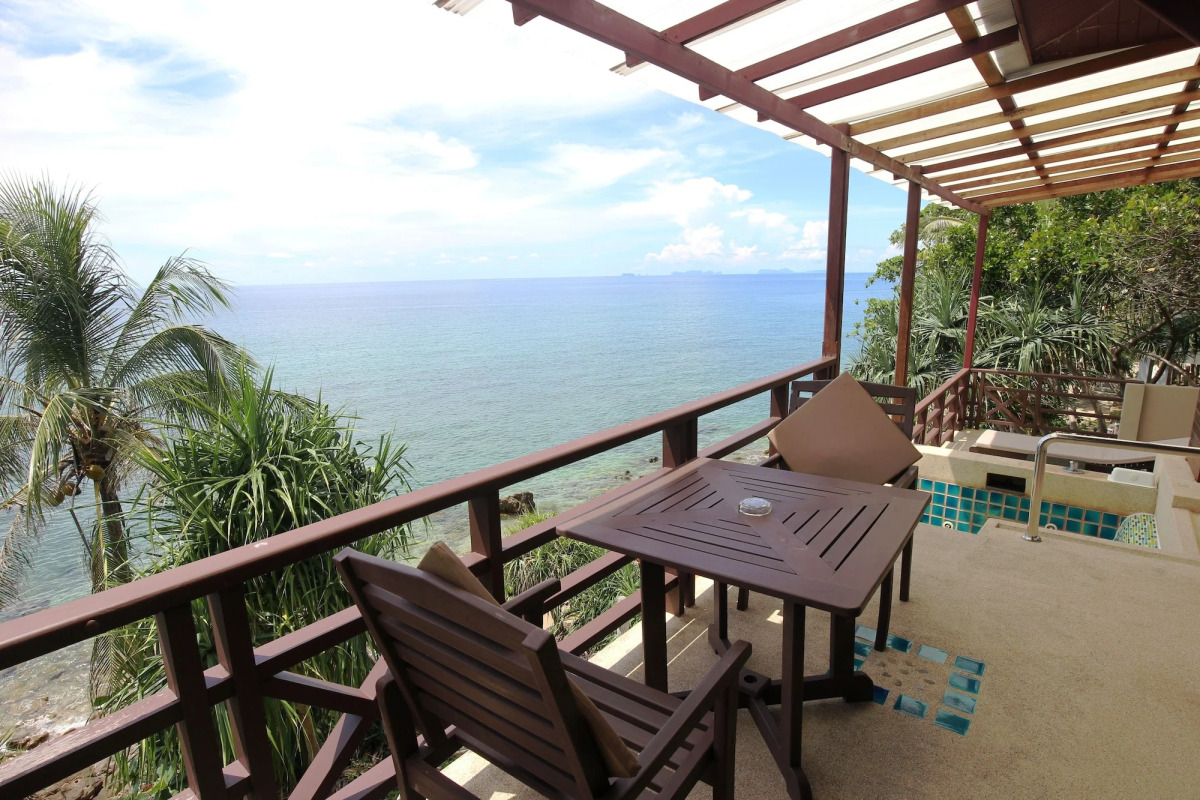 Moonlight Bay Resort