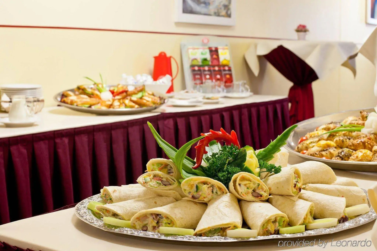 NOVINA HOTEL Südwestpark Nürnberg