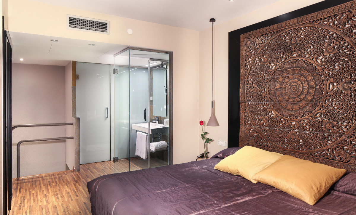 Gran Derby Suites Hotel, a Small Luxury Hotels of the World