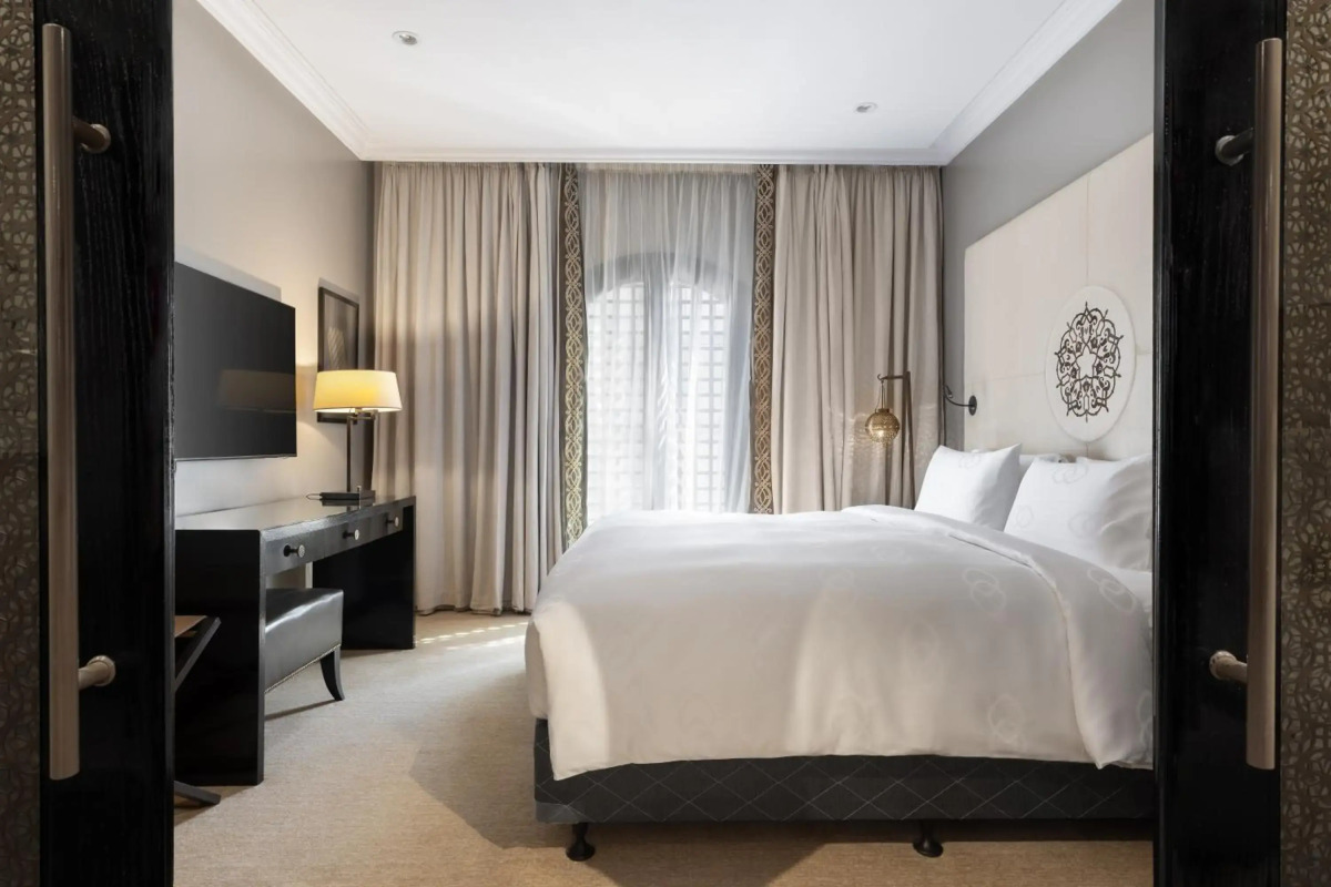 Sofitel Shahd Al Madinah