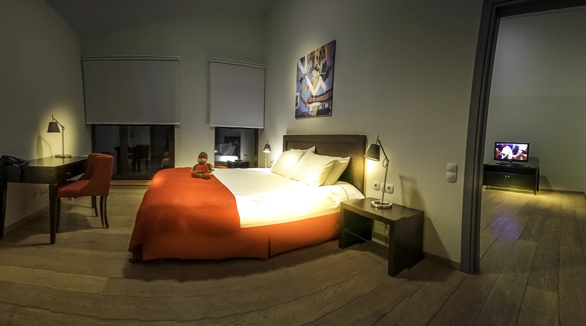 Euphoria Club Hotel & Resort