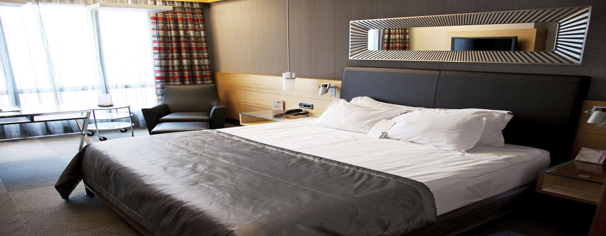 Point Hotel Barbaros