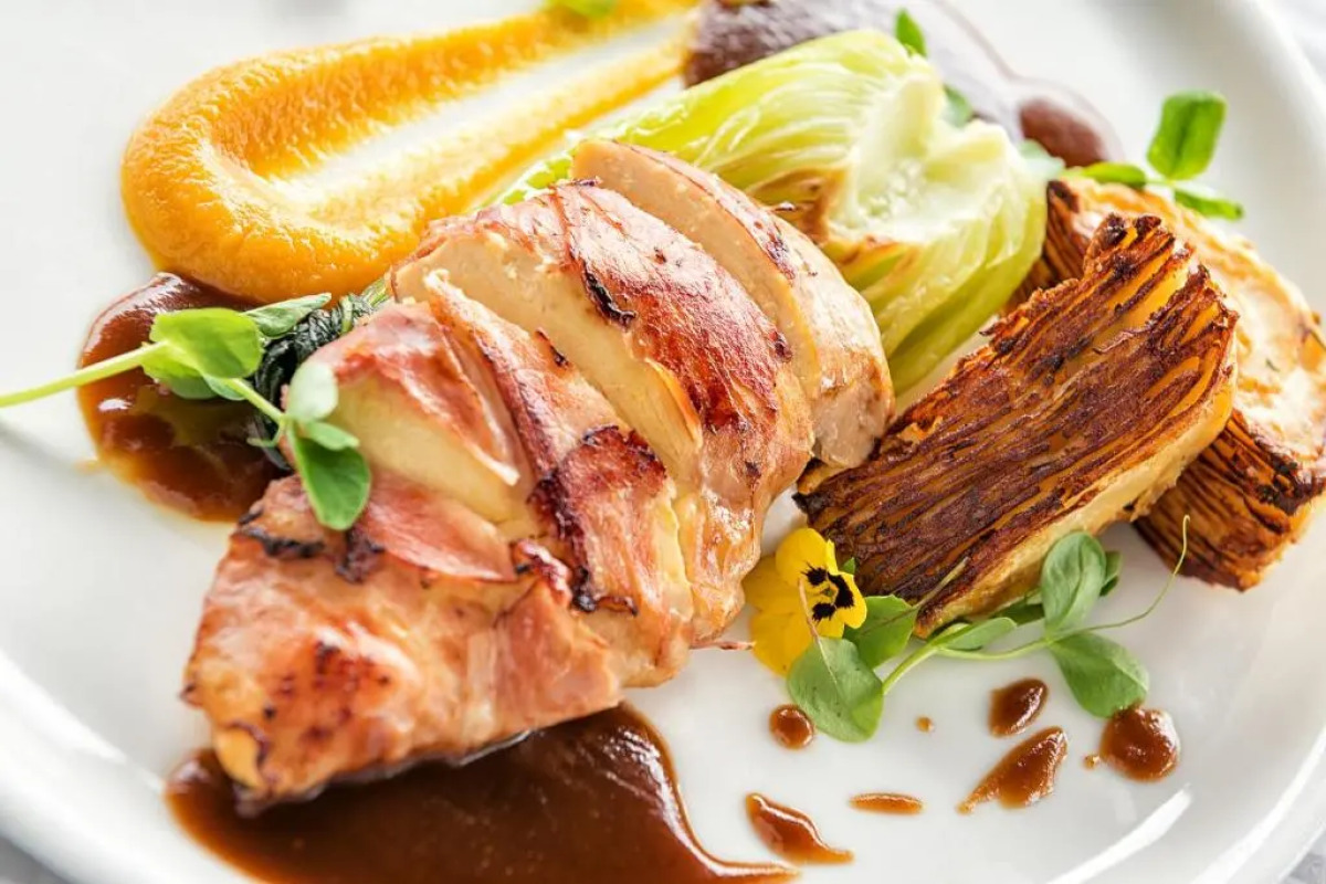 Niebieski Art Hotel & Spa