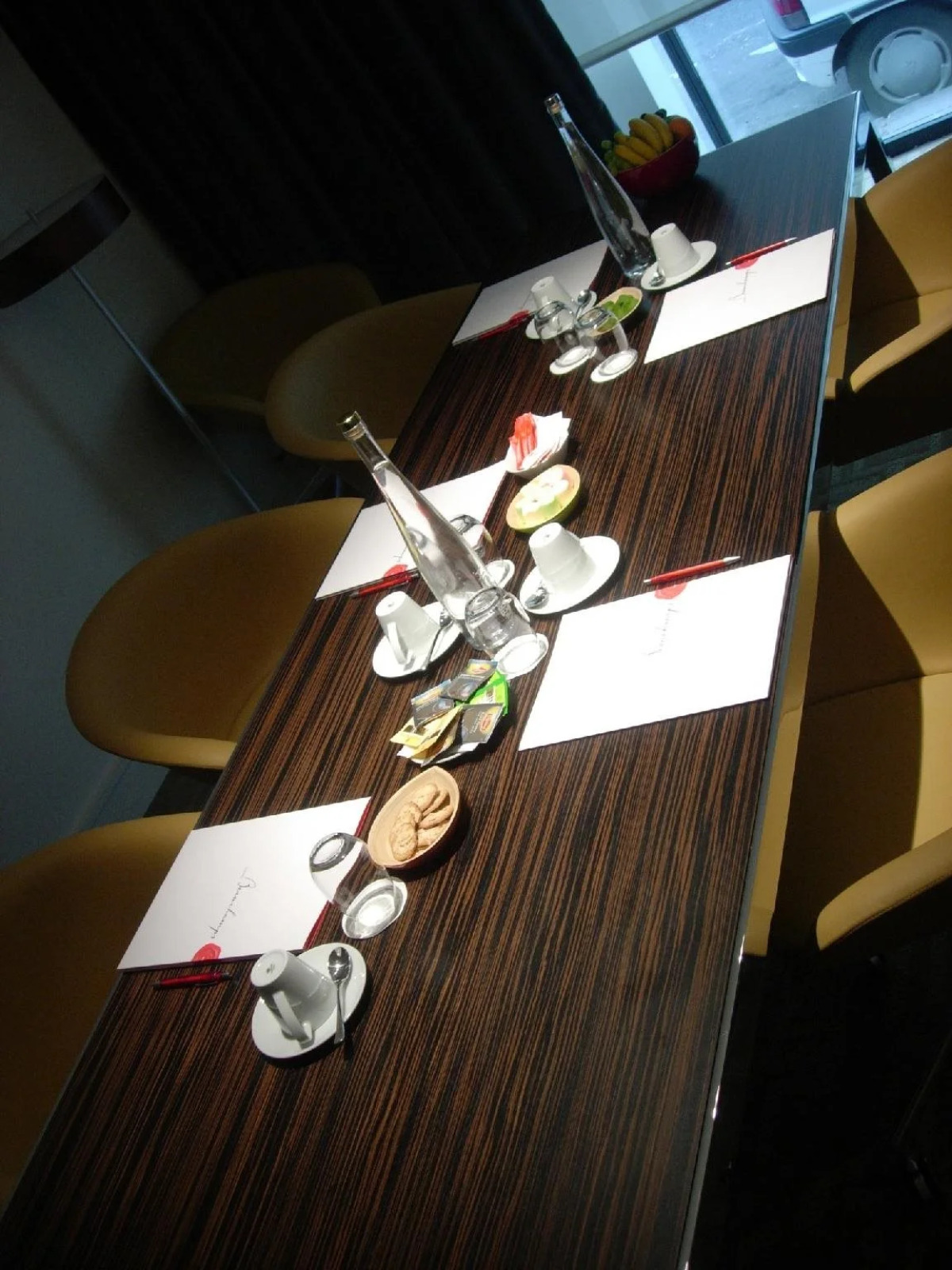 NH Collection Paris Ponthieu Champs-Elysées