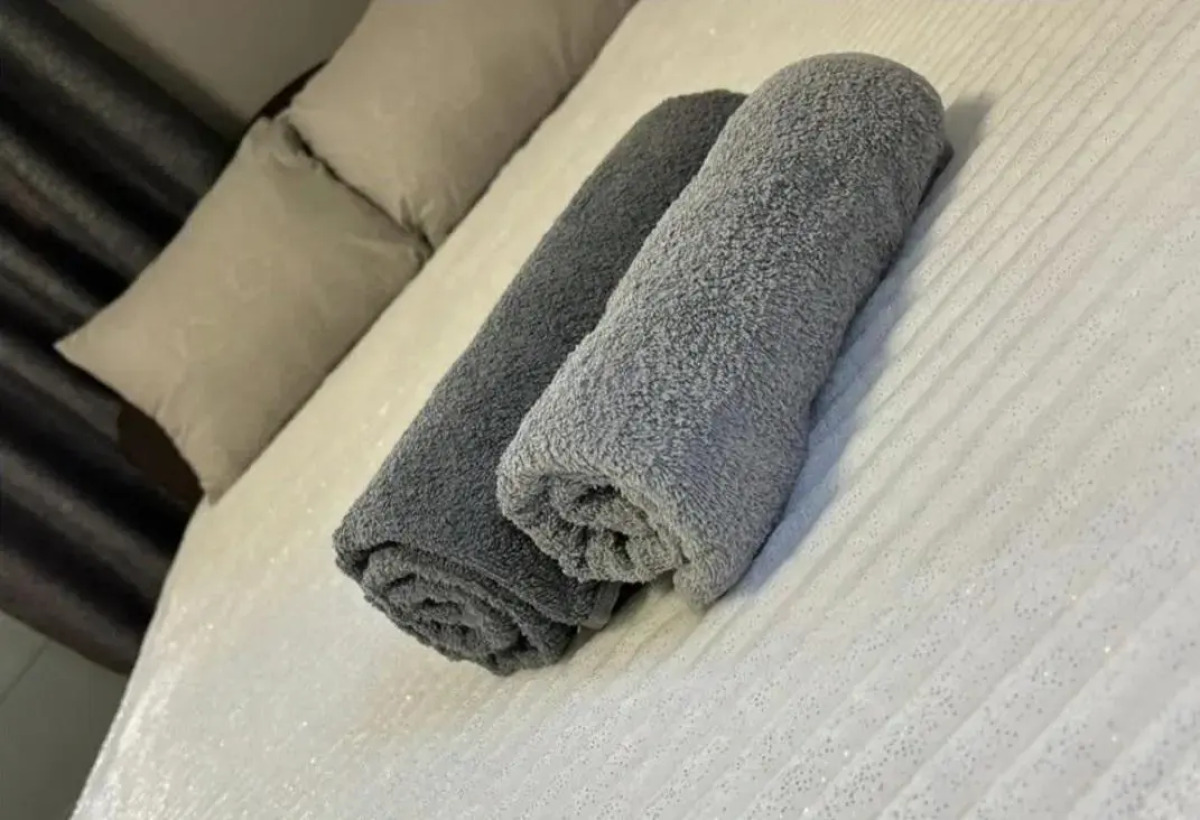 Апартаменты на улице Юбилейная 62