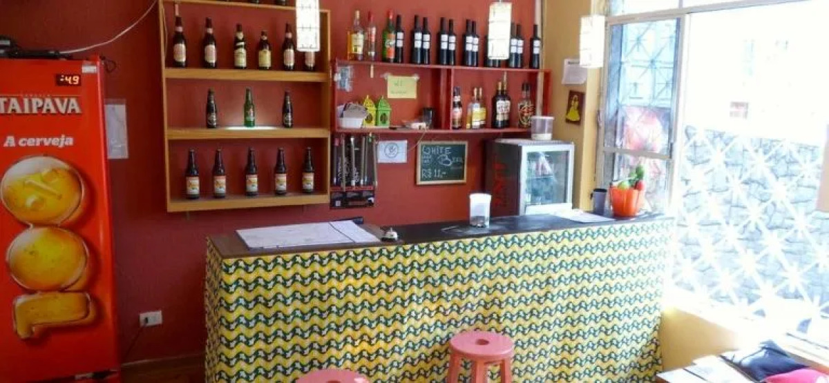 3Dogs Hostel São Paulo