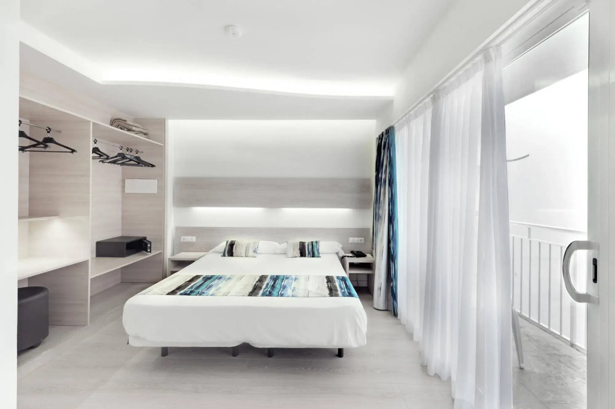 Hotel Gracia Grace & Chic